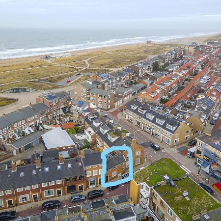 Kusthuiskatwijk Katwijk aan Zee Exterior foto
