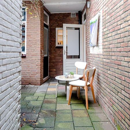 Kusthuiskatwijk Katwijk aan Zee Exterior foto